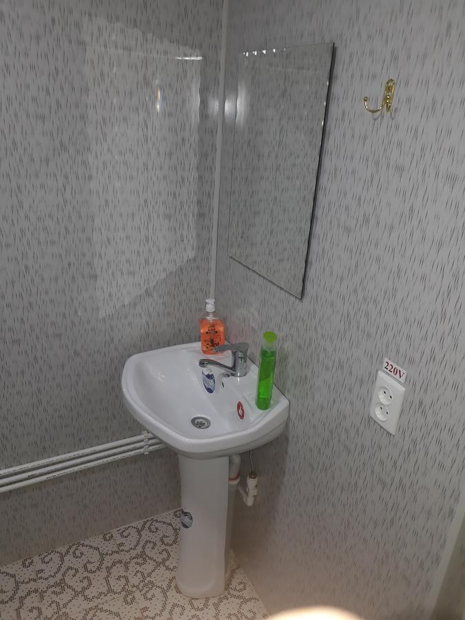 Amir-Yaxyo Hotel Buxoro Ngoại thất bức ảnh
